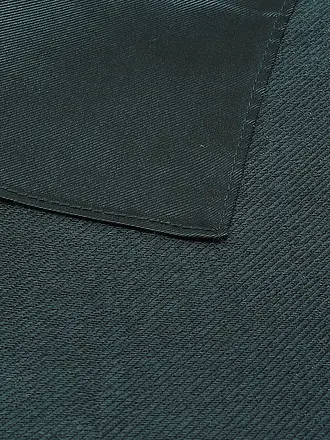 SEIDENFALTER | Pochette de costume | grün